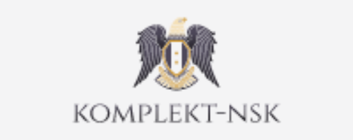 логотип komplekt-nsk.ru